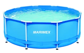 Bazén Marimex Florida 3,05x0,91 m bez příslušenství