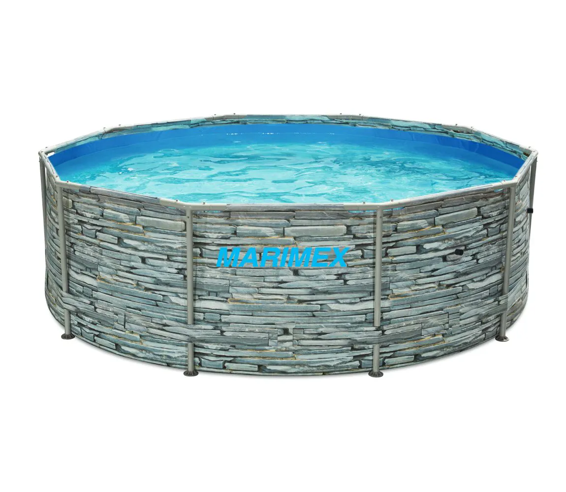 Marimex Florida 3,05 x 0,91 m Kámen 10340245