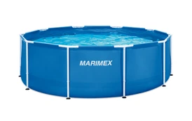 Bazén Marimex Florida 3,05x0,91 m bez příslušenství (náhradní obal)