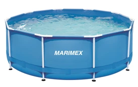 Bazén Marimex Florida 3,05x0,91 m bez příslušenství (náhradní obal)