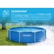 Bazén Marimex Florida 3,05x0,91 m s pískovou filtrací