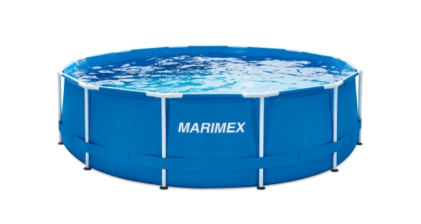 Bazén Marimex Florida 3,66x0,99 m bez příslušenství