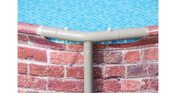 Bazén Marimex Florida 3,66x0,99 m bez příslušenství - motiv CIHLA