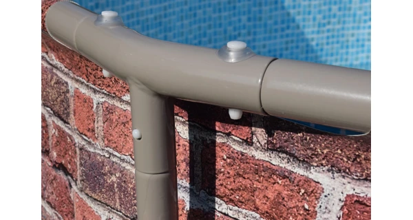 Bazén Marimex Florida 3,66x0,99 m bez příslušenství - motiv CIHLA