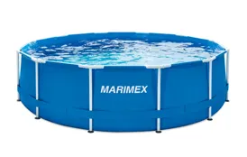 Bazén Marimex Florida 3,66x0,99 m bez příslušenství (náhradní obal)