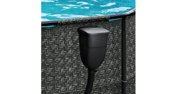 Bazén Marimex Florida 3,66x0,99 m se zabudovaným skimmerem - motiv RATAN
