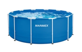 Bazén Marimex Florida 3,66x1,22 m bez příslušenství