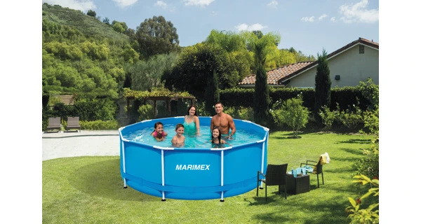 Bazén Marimex Florida 3,66x1,22 m bez příslušenství