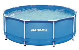 Bazén Marimex Florida 3,66x1,22 m bez příslušenství