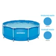 Bazén Marimex Florida 3,66x1,22 m bez příslušenství