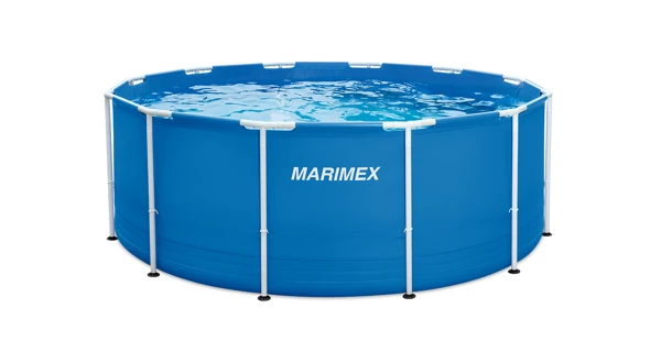 Bazén Marimex Florida 3,66x1,22 m bez příslušenství (poškozený obal)
