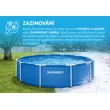 Bazén Marimex Florida 3,66x1,22 m bez příslušenství (poškozený obal)