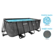 Bazén Marimex Florida Premium 2,15x4,00x1,22 m bez příslušenství - motiv RATAN