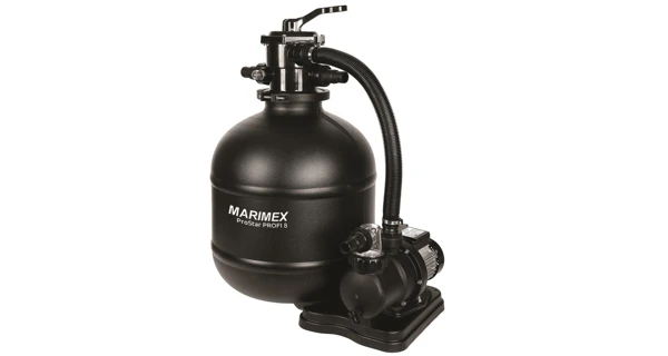 Bazén Marimex Florida Premium 4,88x1,22 m s filtrací - motiv RATAN