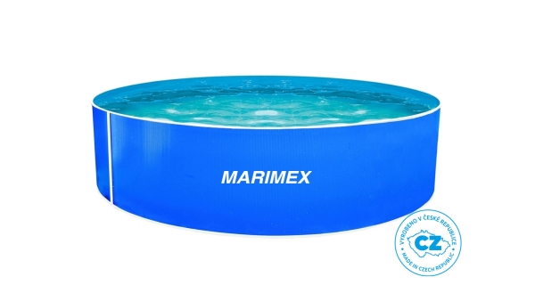 Bazén Marimex Orlando 3,66x0,91 m bez příslušenství