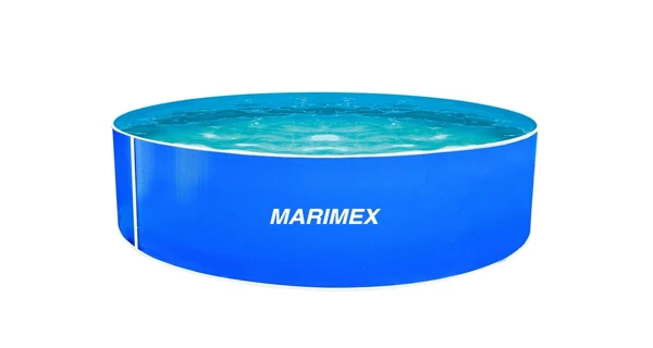 Bazén Marimex Orlando 3,66x0,91 m bez příslušenství (poškozený obal)