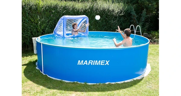 Bazén Marimex Orlando 3,66x0,91 m bez příslušenství (poškozený obal)