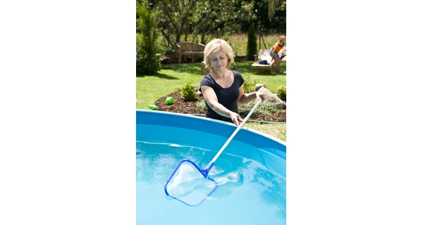 Bazén Marimex Orlando 3,66x0,91 m s pískovou filtrací a příslušenstvím