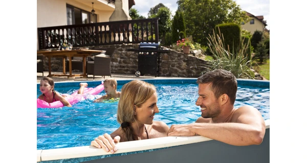 Bazén Marimex Orlando 3,66x1,07 m bez příslušenství