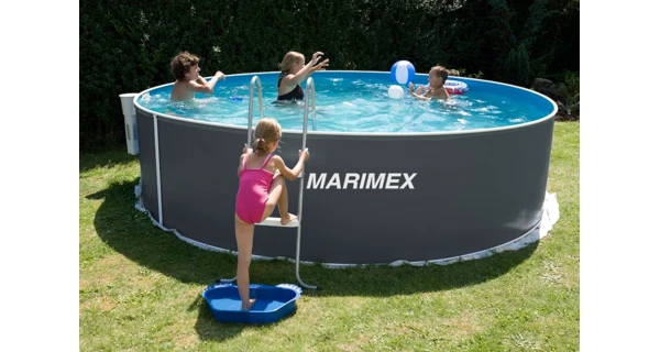 Bazén Marimex Orlando 3,66x1,07 m bez příslušenství
