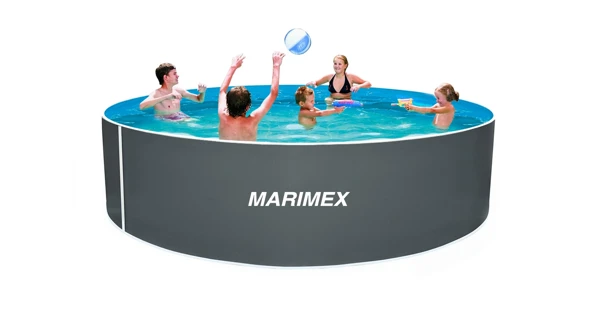 Bazén Marimex Orlando 3,66x1,07 m bez příslušenství
