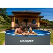 Bazén Marimex Orlando 3,66x1,07 m bez příslušenství (poškozený obal)