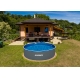 Bazén Marimex Orlando 3,66x1,07 m bez příslušenství (poškozený obal)