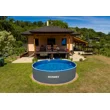 Bazén Marimex Orlando 3,66x1,07 m bez příslušenství (poškozený obal)