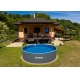 Bazén Marimex Orlando 3,66x1,07 m bez příslušenství (poškozený obal)