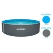 Bazén Marimex Orlando 3,66x1,07 m s pískovou filtrací a příslušenstvím