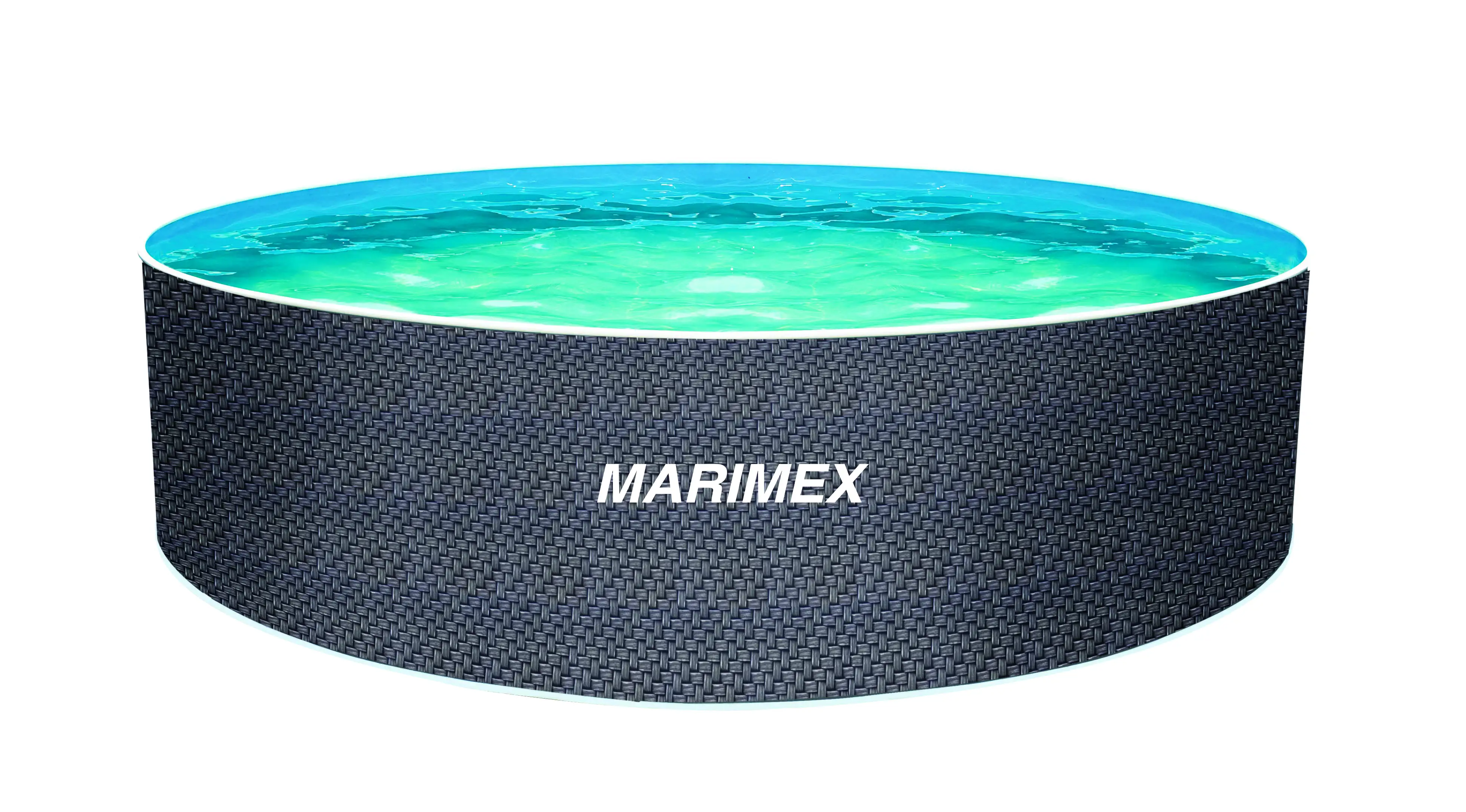 Marimex Orlando Ratan 3,66 x 1,22 m 10340263