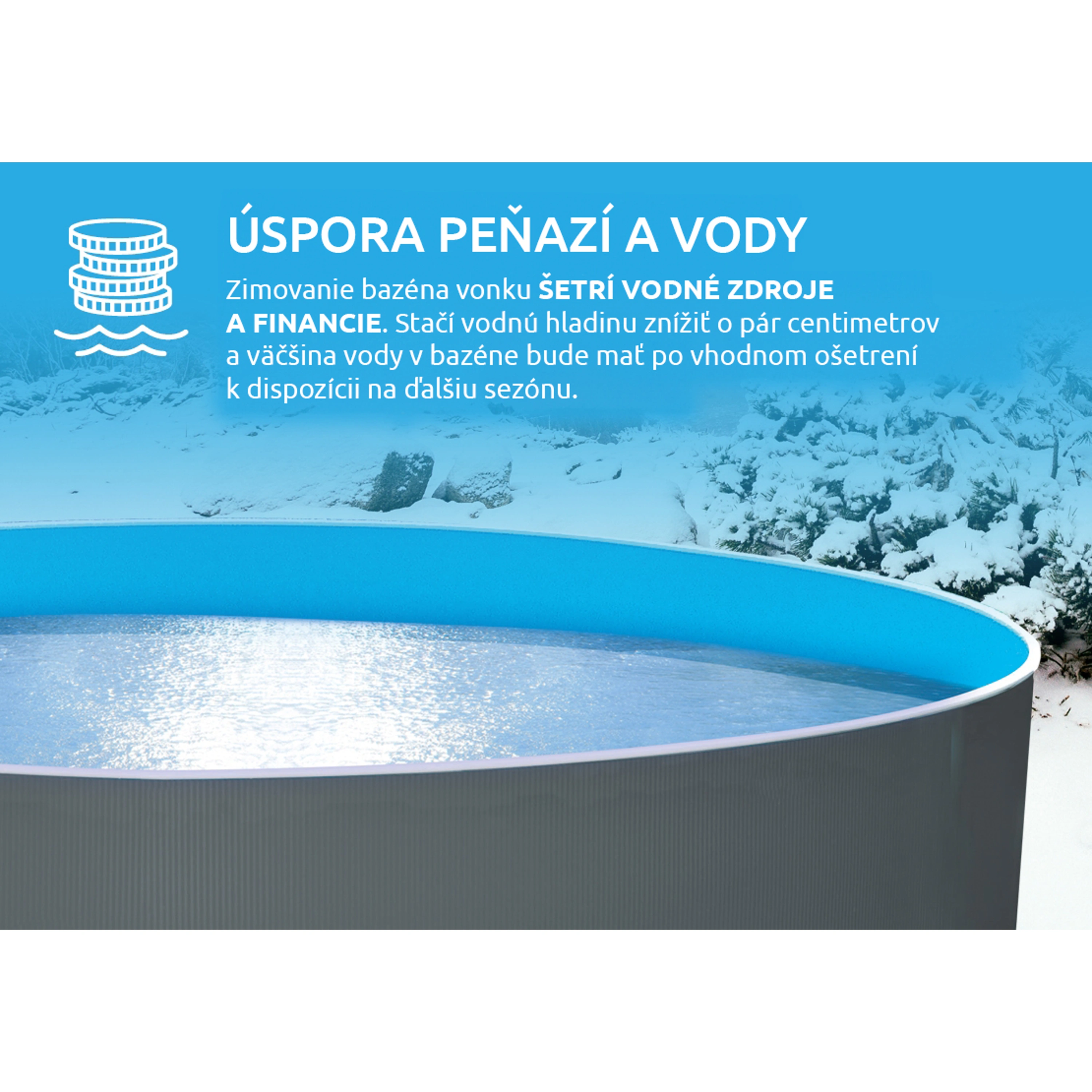 Marimex Orlando Ratan 3,66 x 1,22 m 10340263 Obrázek