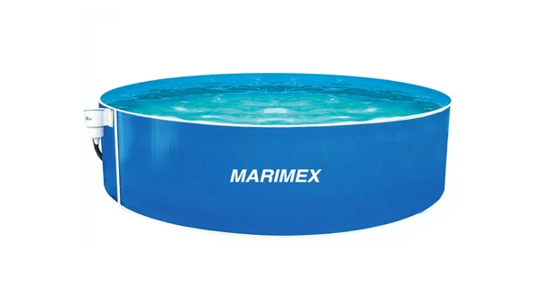 Bazén Marimex Orlando 4,57x1,07 m s pískovou filtrací a příslušenstvím