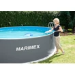 Bazén Marimex Orlando 4,57x1,07 m s příslušenstvím (poškozený obal)
