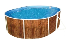 Bazén Marimex Orlando Premium 3,66 x 5,48m s pískovou filtrací