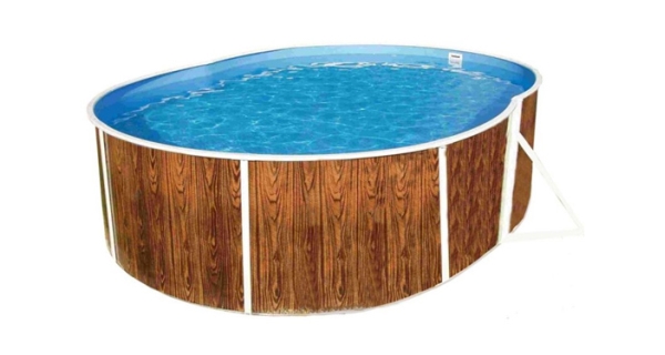 Bazén Marimex Orlando Premium 3,66 x 5,48m s pískovou filtrací