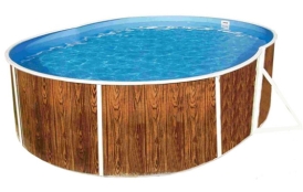 Bazén Marimex Orlando Premium 3,66 x 7,32 x 1,22m s pískovou filtrací