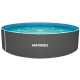 Bazén Marimex Orlando Premium 5,48x1,22 m bez příslušenství