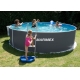 Bazén Marimex Orlando Premium 5,48x1,22 m bez příslušenství