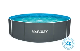 Bazén Marimex Orlando Premium 5,48x1,22 m bez příslušenství