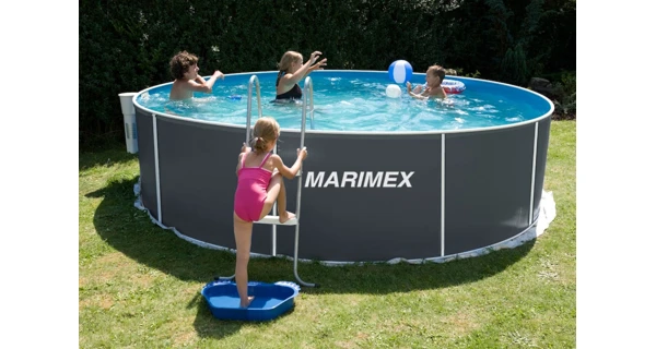 Bazén Marimex Orlando Premium 5,48x1,22 m bez příslušenství