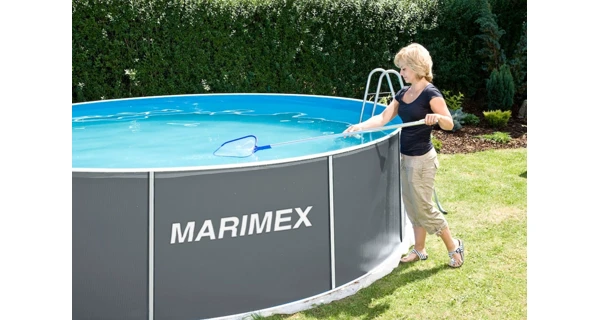 Bazén Marimex Orlando Premium 5,48x1,22 m bez příslušenství