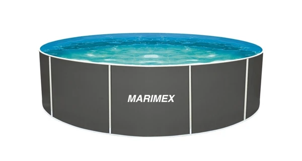 Bazén Marimex Orlando Premium 5,48x1,22 m bez příslušenství