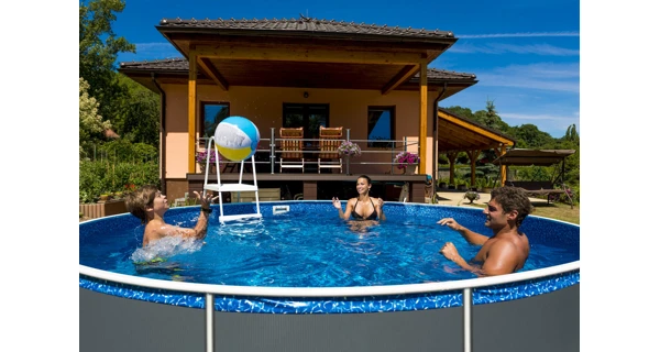 Bazén Marimex Orlando Premium 5,48x1,22 m bez příslušenství