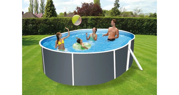 Bazén Marimex Orlando Premium DL 3,66x5,48 m bez příslušenství