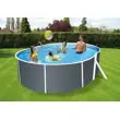Bazén Marimex Orlando Premium DL 3,66x5,48 m bez příslušenství (Poškozený obal)