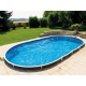 Bazén Marimex Orlando Premium DL 3,66x7,32x1,22 m bez příslušenství