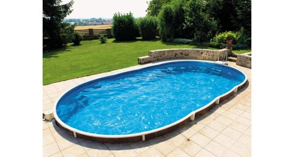 Bazén Marimex Orlando Premium DL 3,66x7,32x1,22 m bez příslušenství