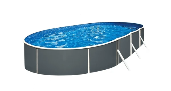 Bazén Marimex Orlando Premium DL 3,66x7,32x1,22 m bez příslušenství
