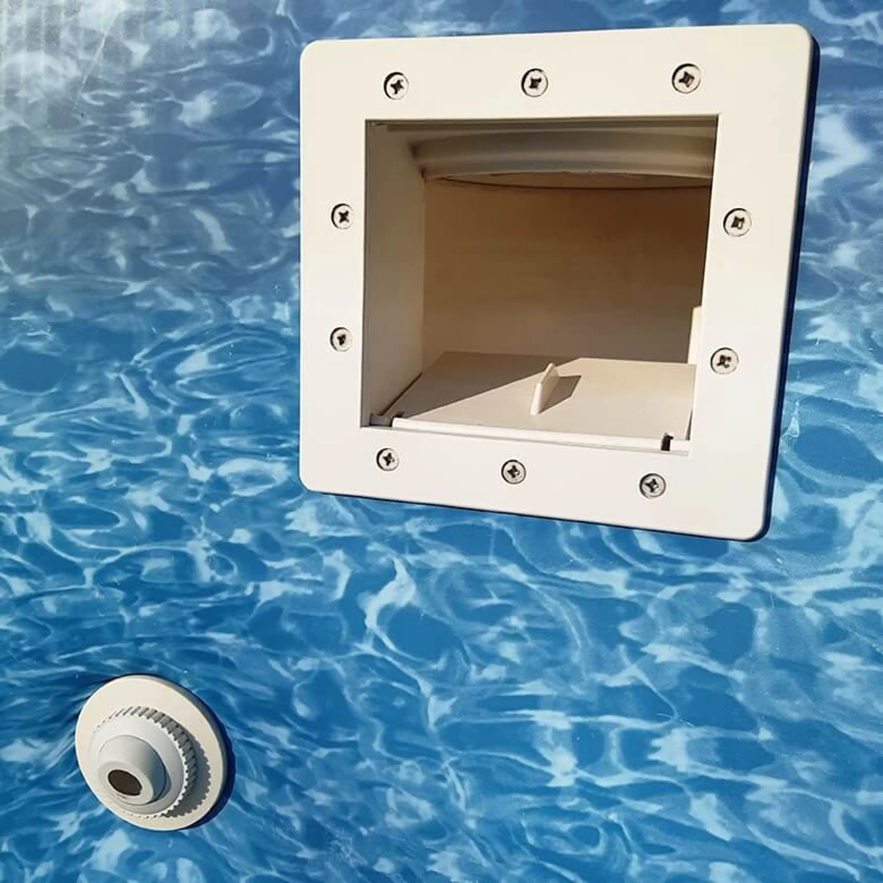 Marimex | Bazén Orlando Premium DL 3,66x7,32x1,22 m bez příslušenství | 10340265 Obrázek